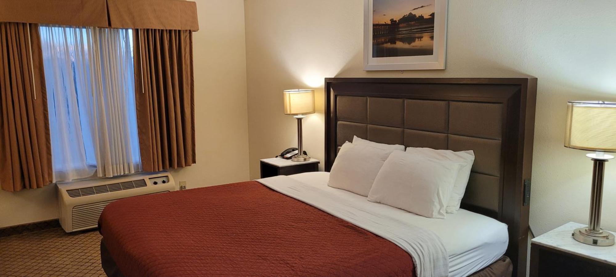 Home Inn & Suites Montgomery Room photo